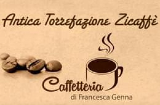 Antica Torrefazione del Caff